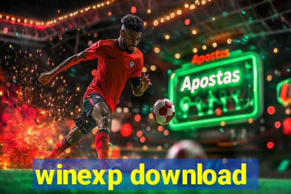 winexp download